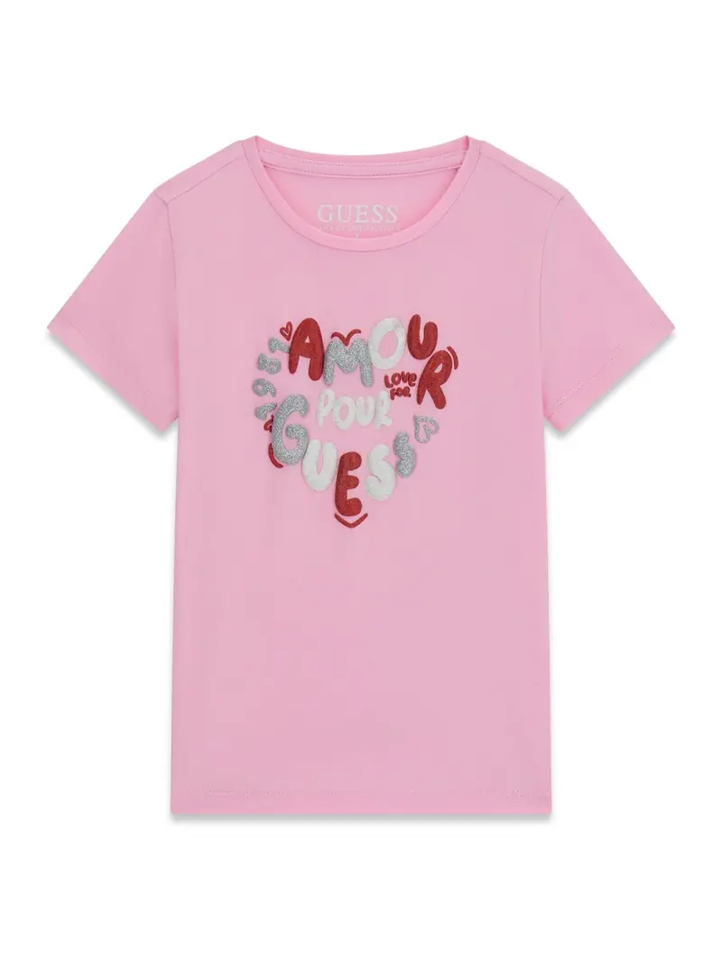 Guess T-Shirt M/C