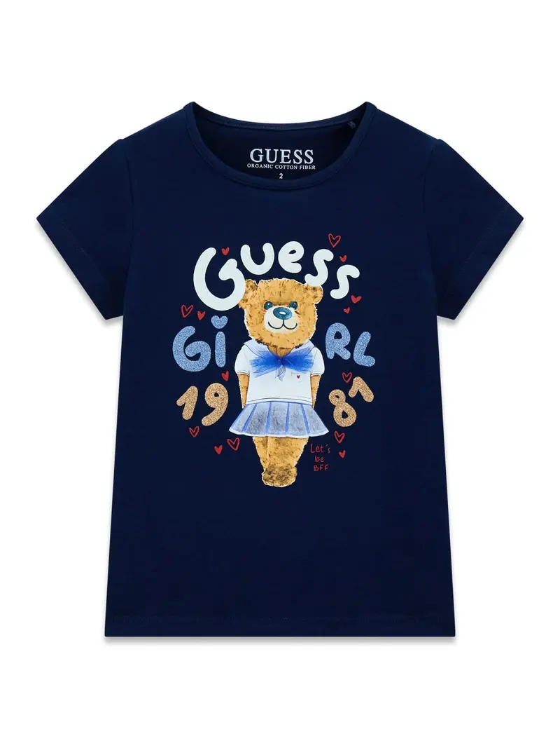 Guess T-Shirt M/C