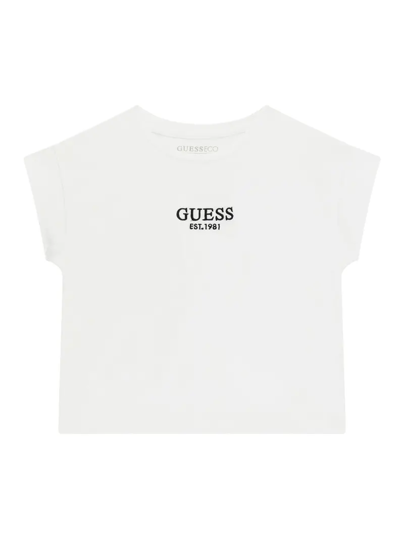 Guess T-Shirt M/C