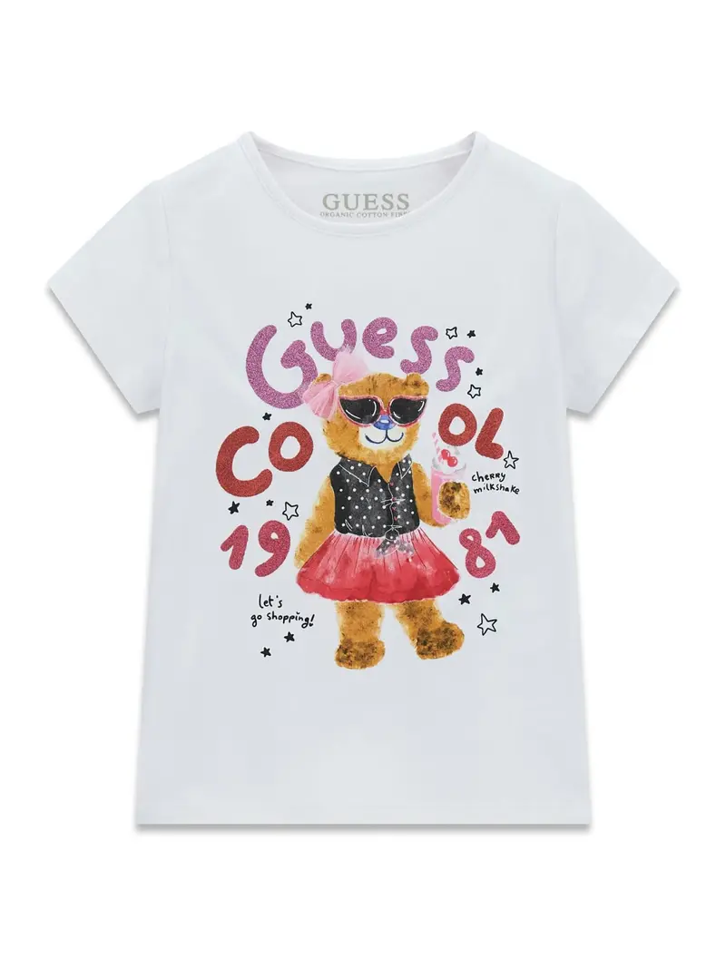 Guess T-Shirt M/C