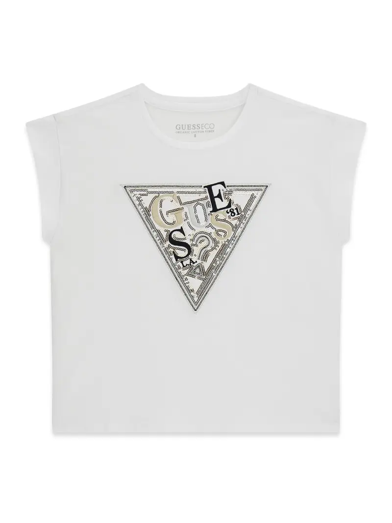 Guess T-Shirt M/C