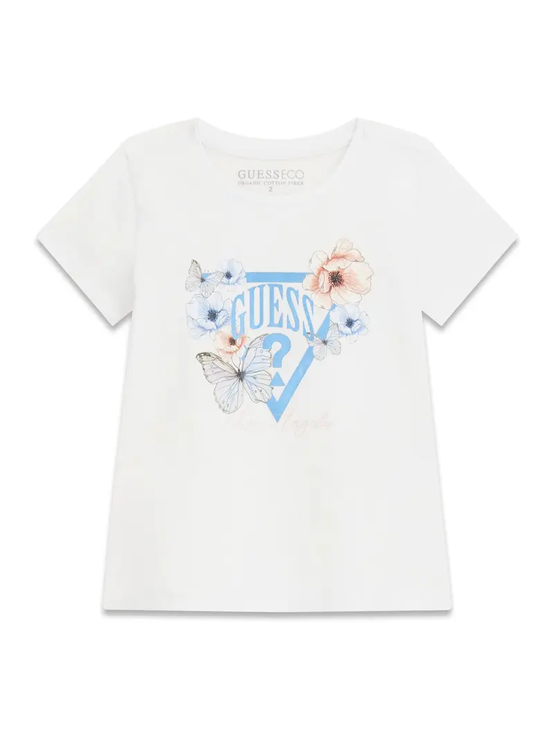 Guess T-Shirt M/C