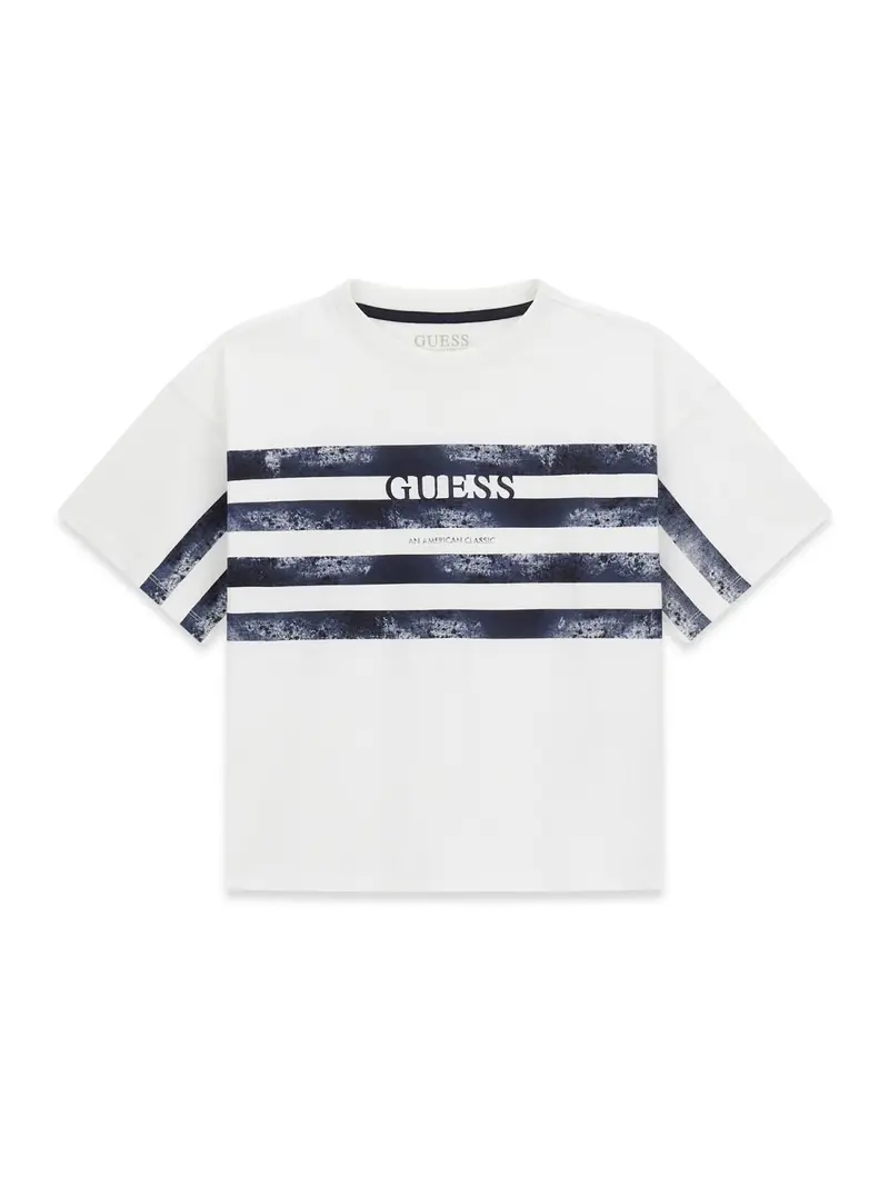 Guess T-Shirt M/C