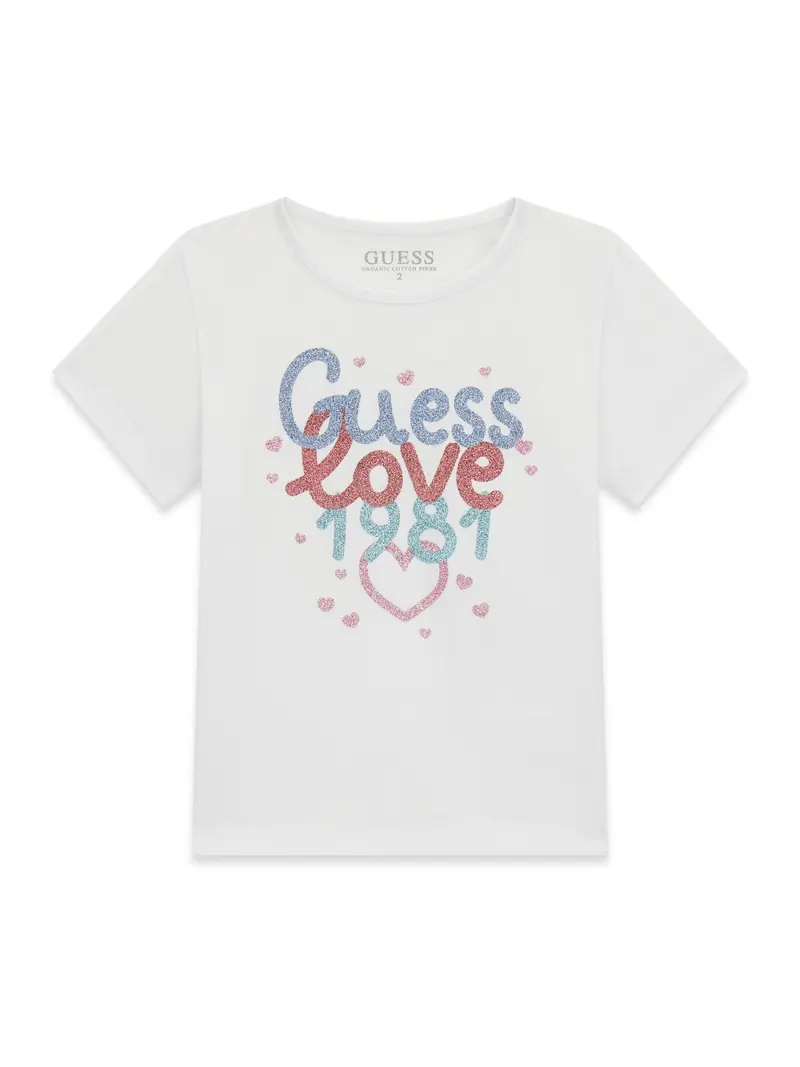 Guess T-Shirt M/C