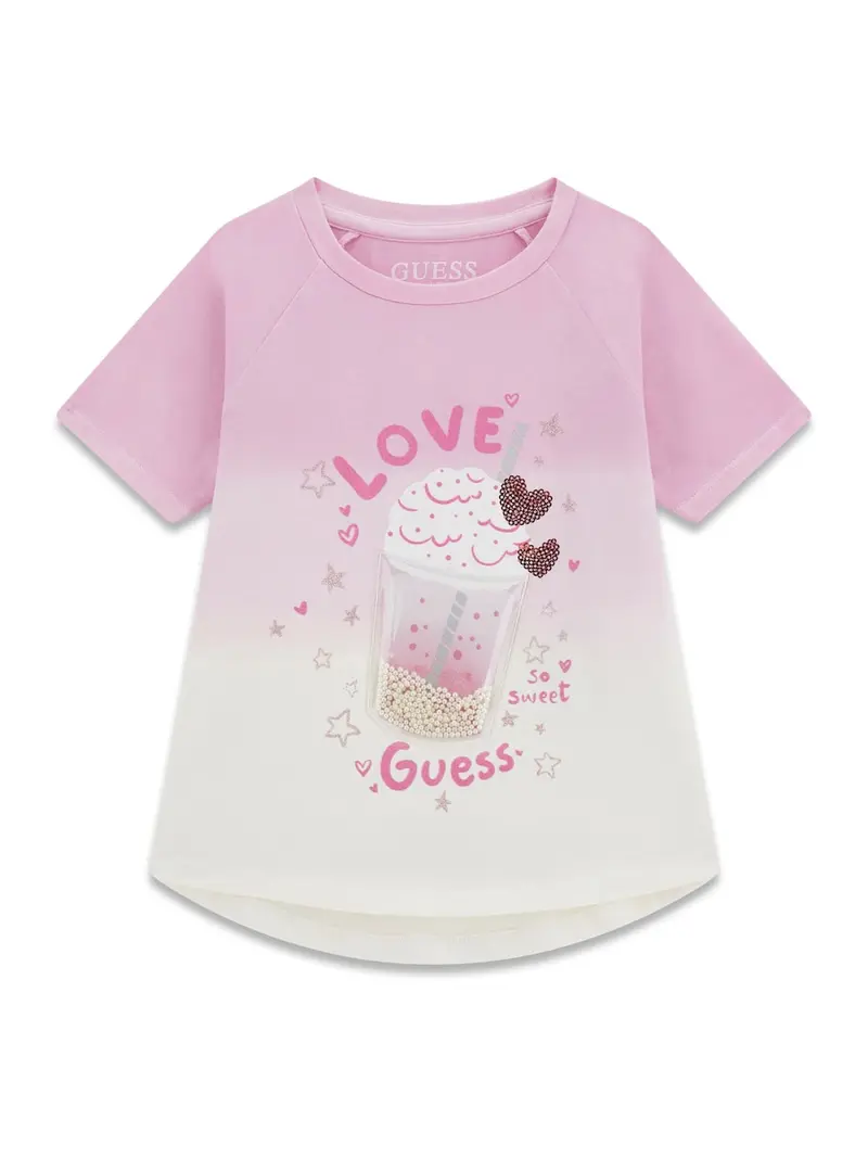 Guess T-Shirt M/C