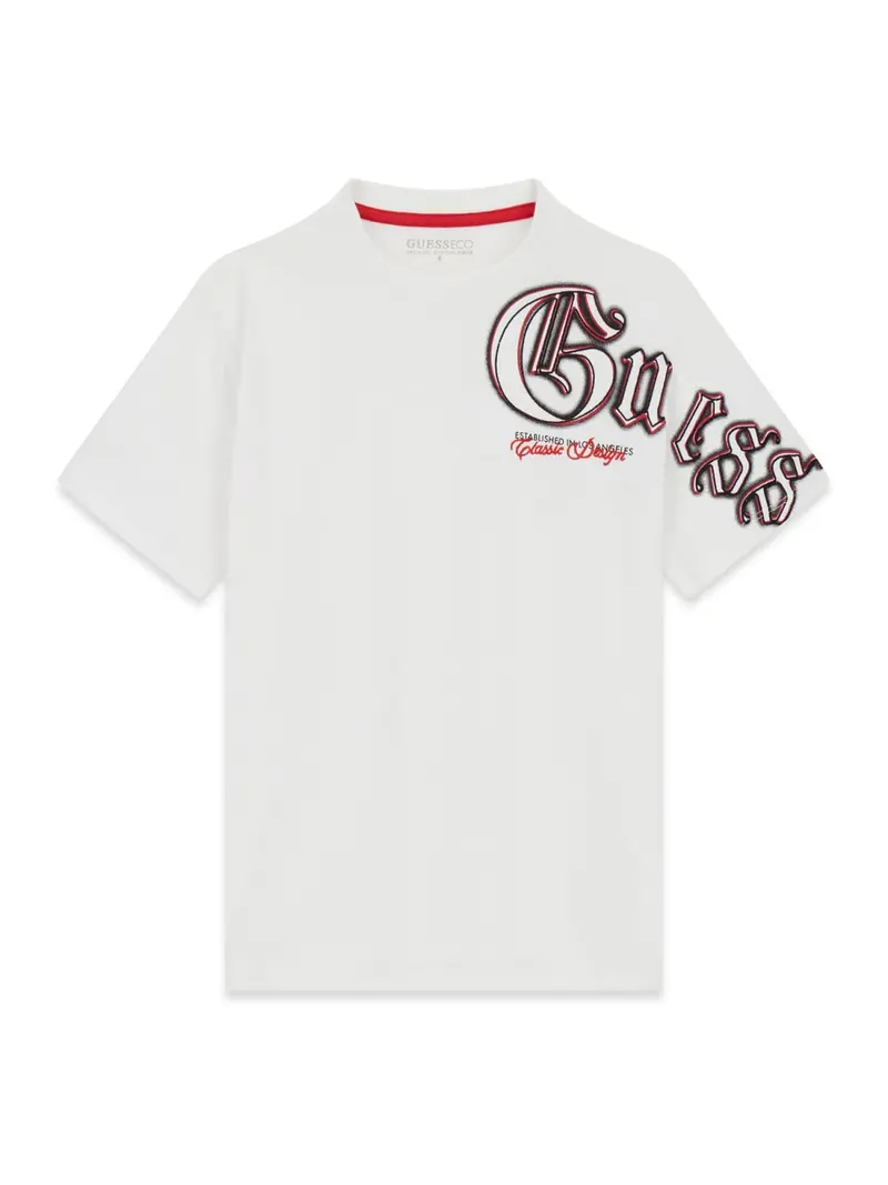 Guess T-Shirt M/C