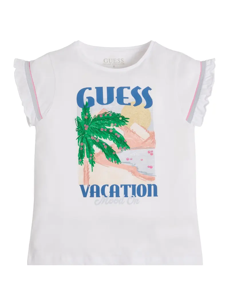 Guess t-shirt m/c