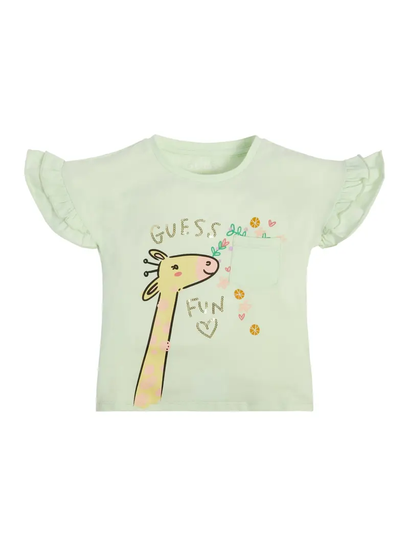 Guess t-shirt m/c