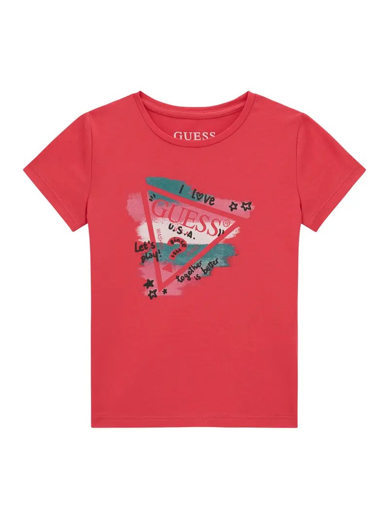 Guess T-Shirt M/C