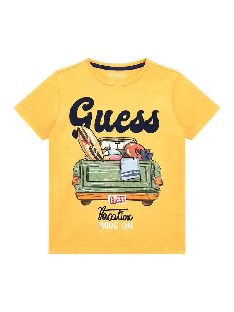 Guess T-Shirt M/C