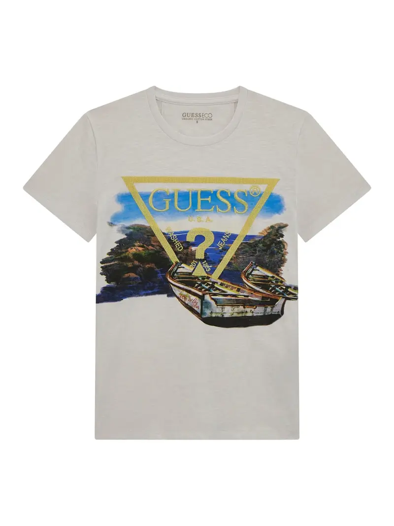 Guess T-Shirt M/C