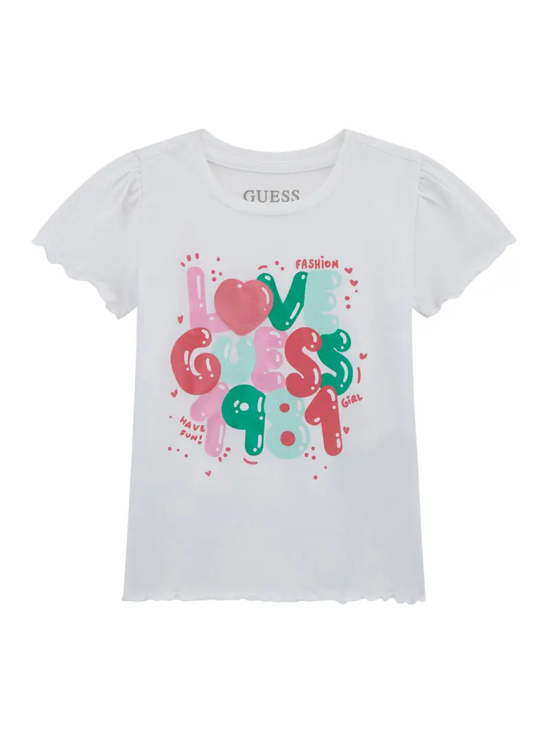 Guess T-Shirt M/C