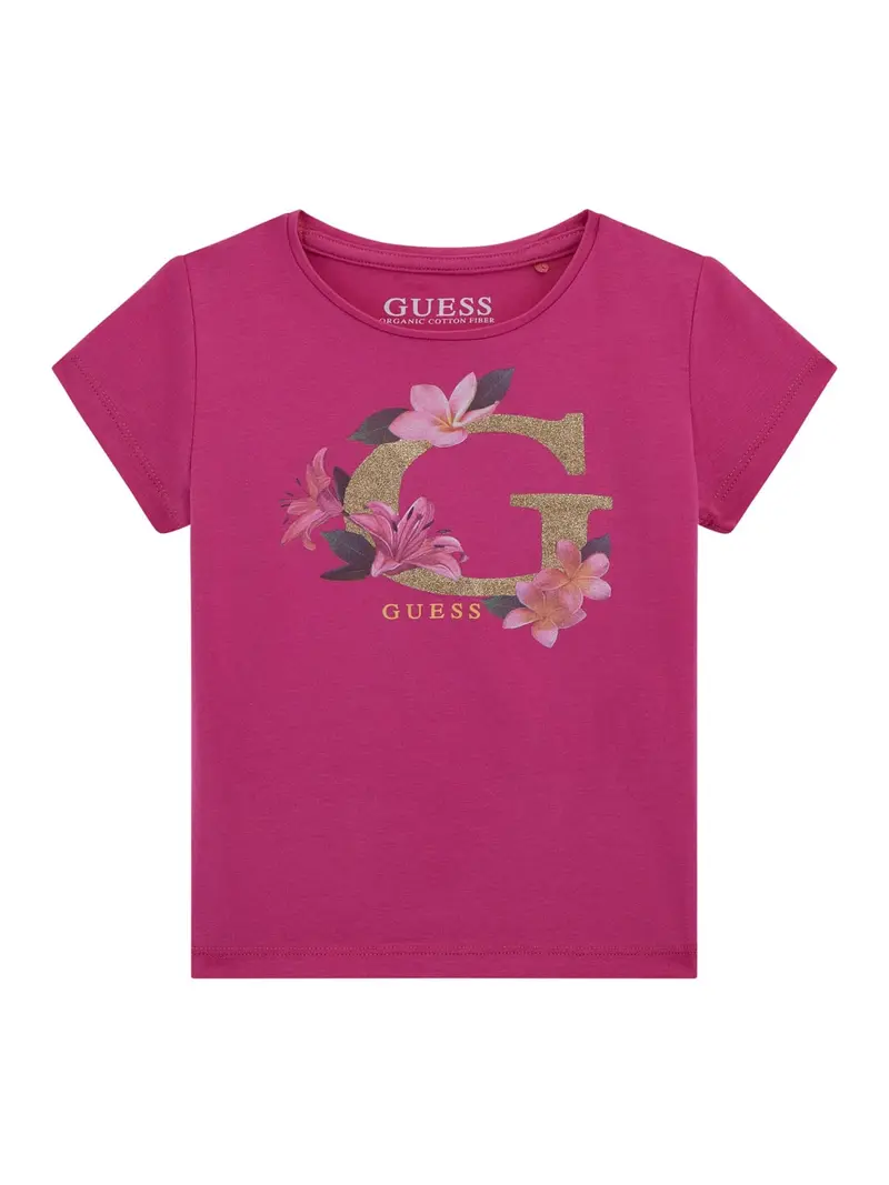 Guess T-Shirt M/C