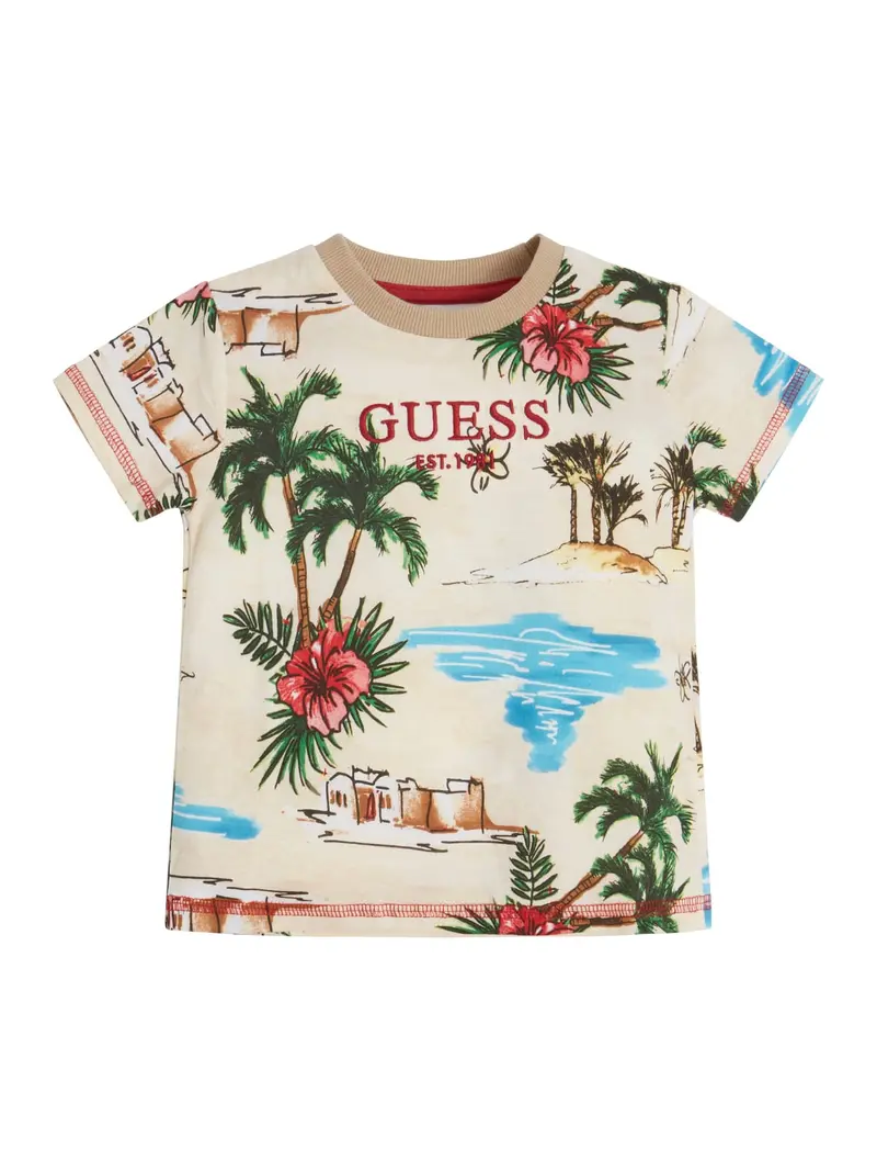 Guess t-shirt m/c