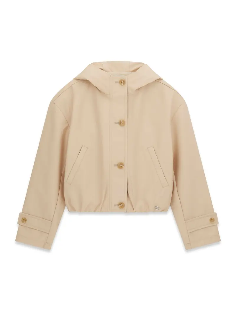 Guess Trench