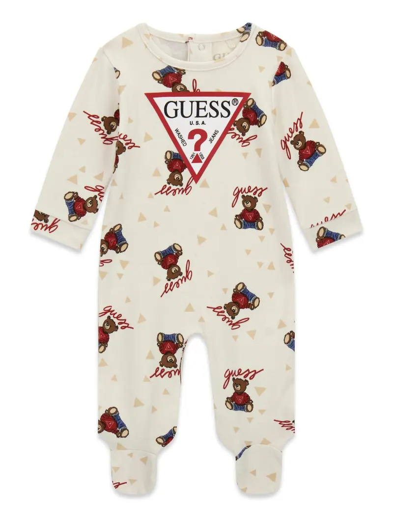 Guess Tutina