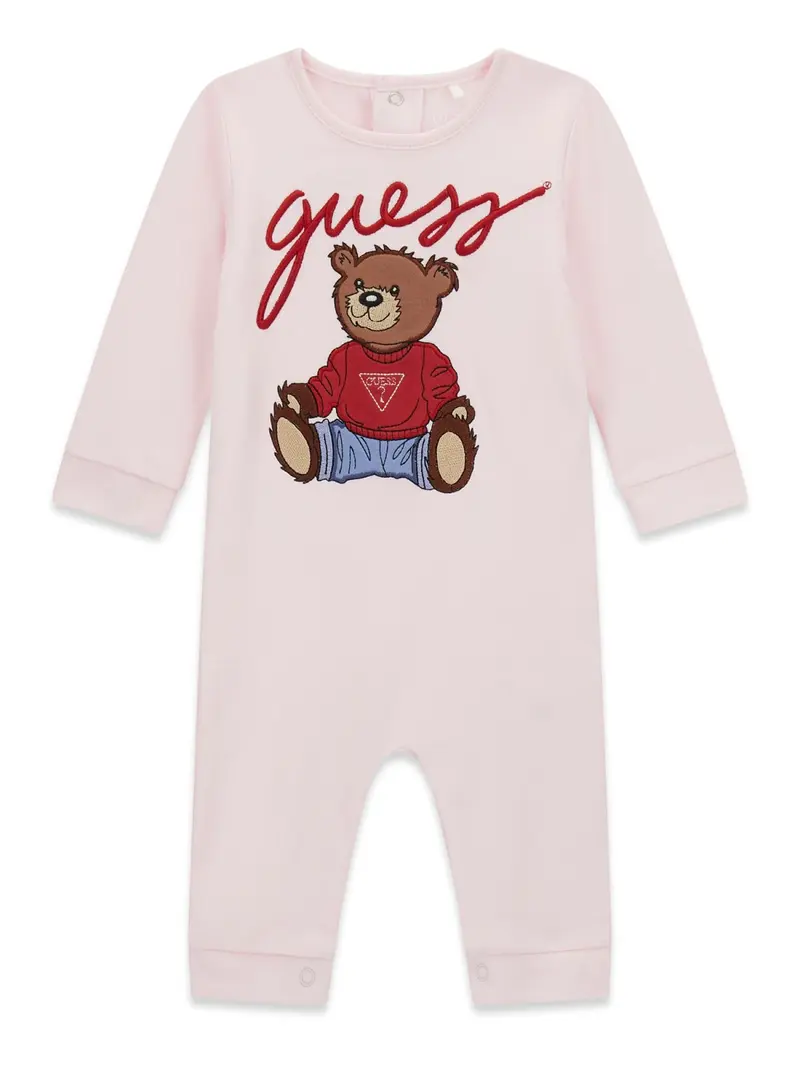 Guess Tutina