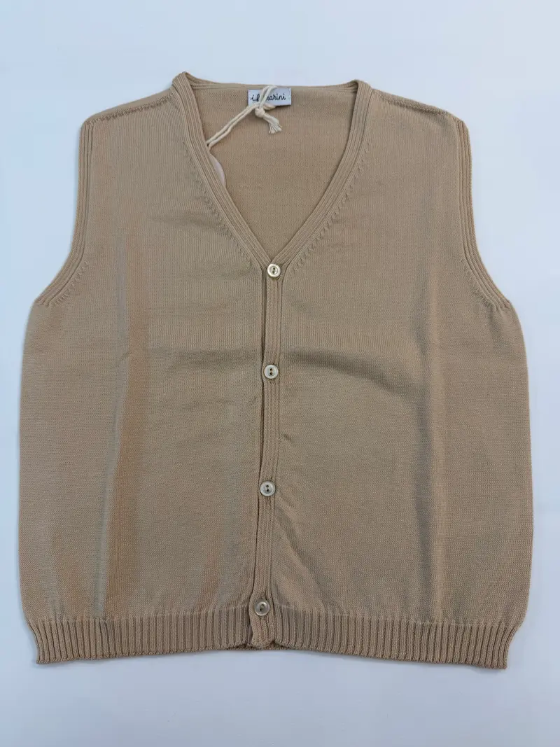 I Ferrarini Gilet