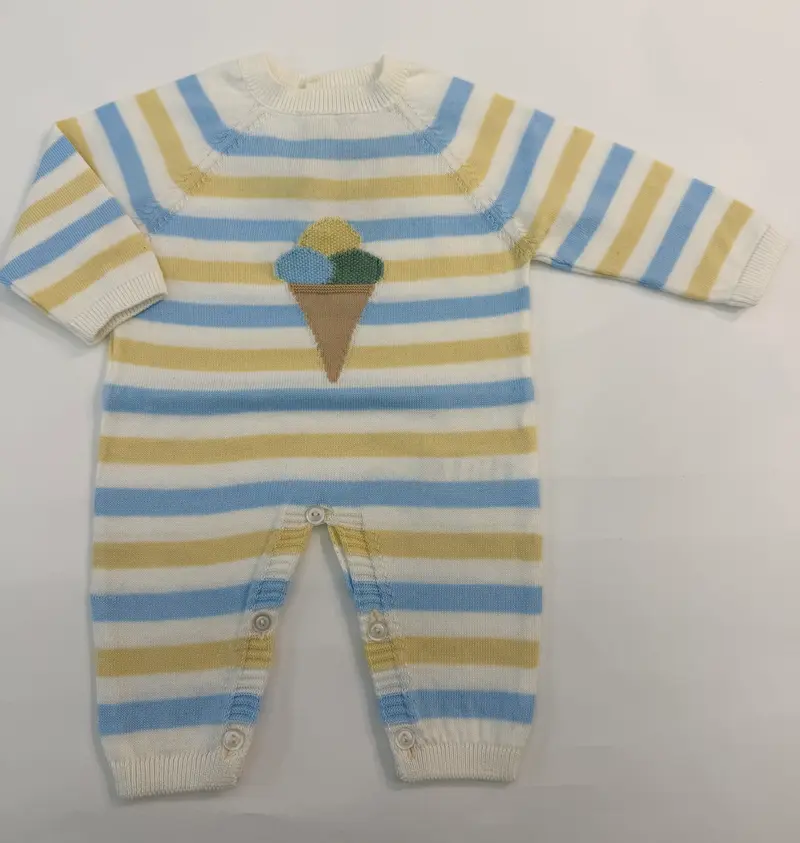 I Ferrarini Tutina M/L