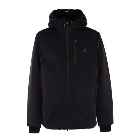 Invicta Giacca bambini ragazzo blu scuro