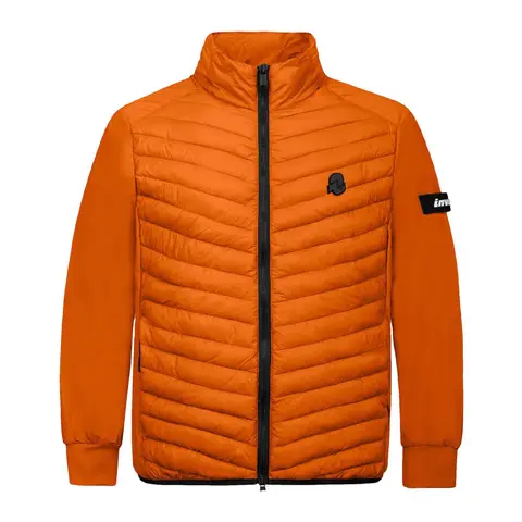 Invicta Giacca sport shell bambino ragazzo
