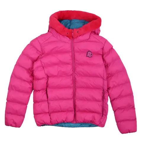 Invicta Giubbotto fucsia bambina ragazza