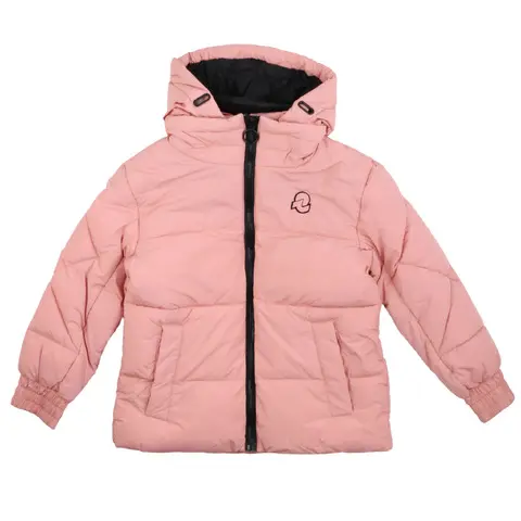 Invicta Giubbotto rosa bambina ragazza