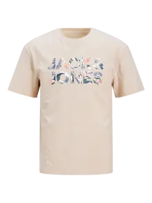 Jack&Jones T-Shirt M/C