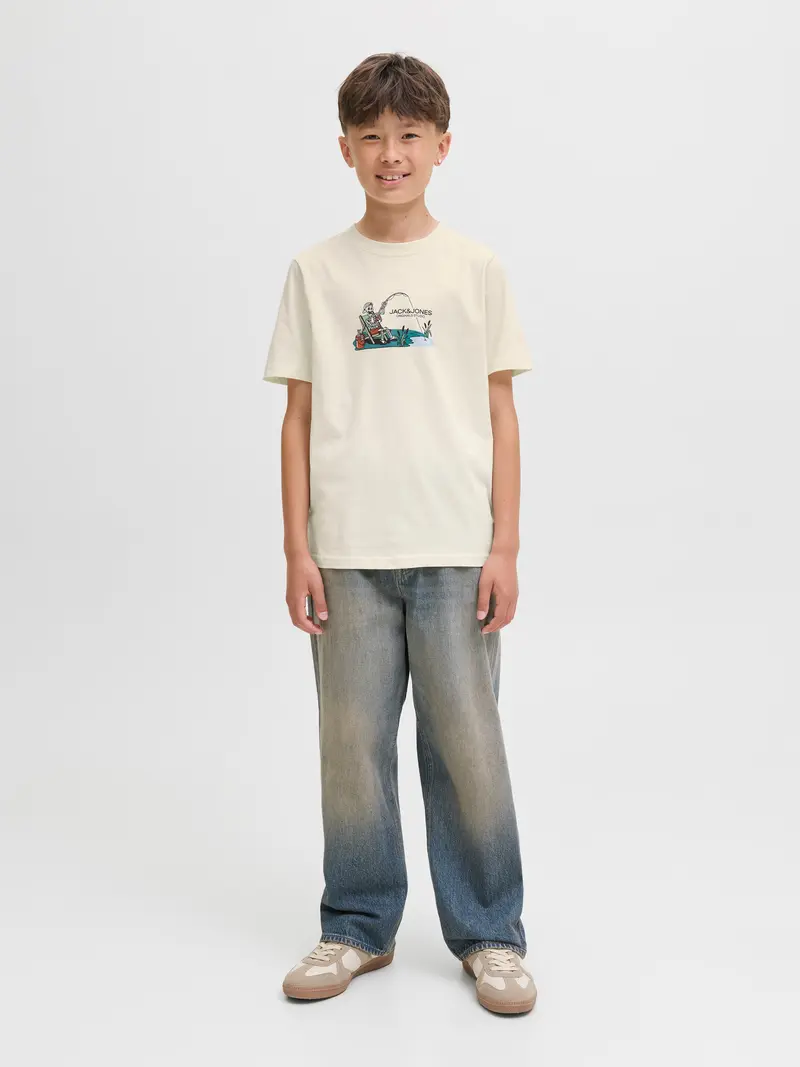 Jack&Jones T-Shirt M/C