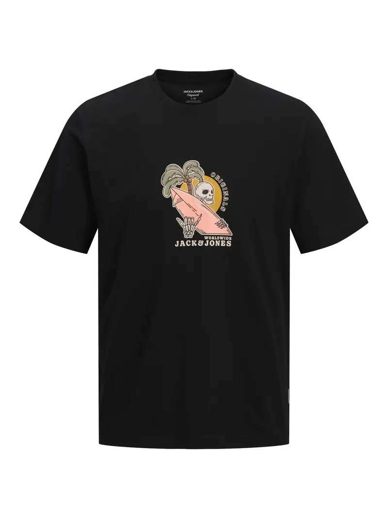 Jack&Jones T-Shirt M/C