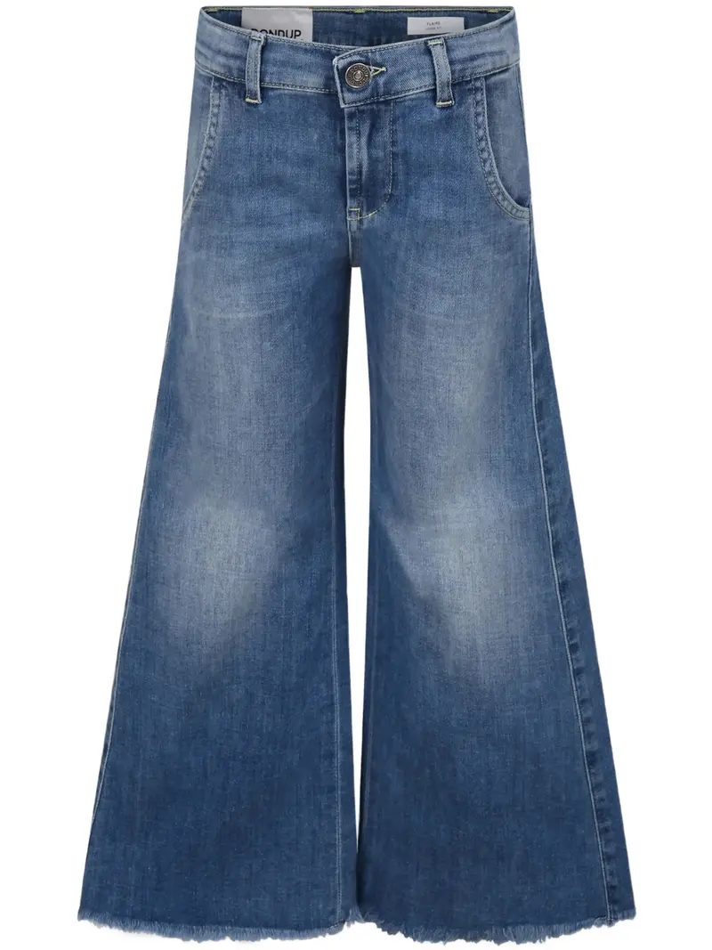 JEANS A ZAMPA DONDUP