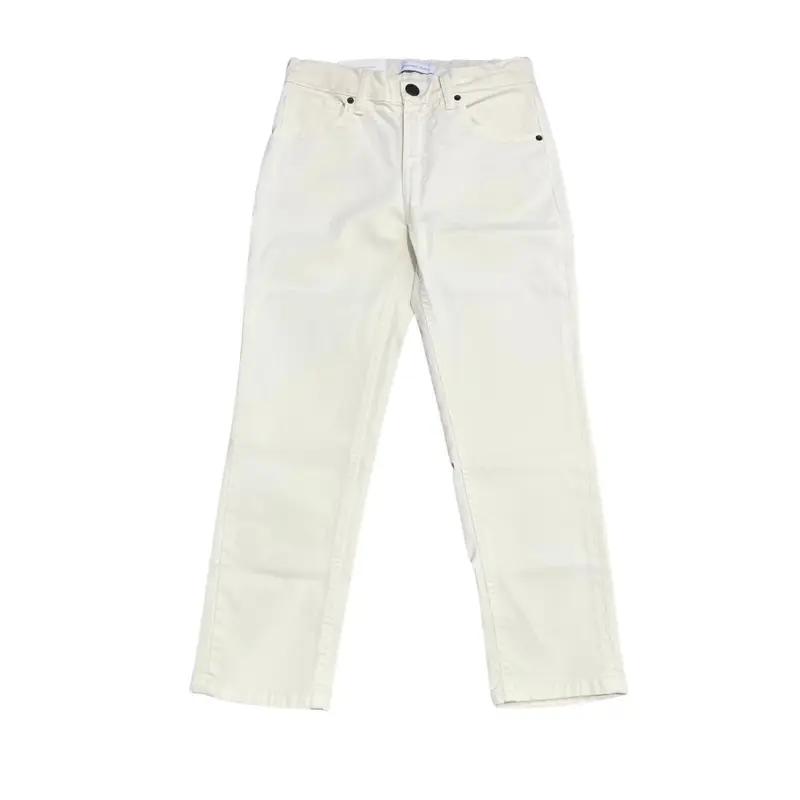 JEANS BIANCO MICHAEL COAL