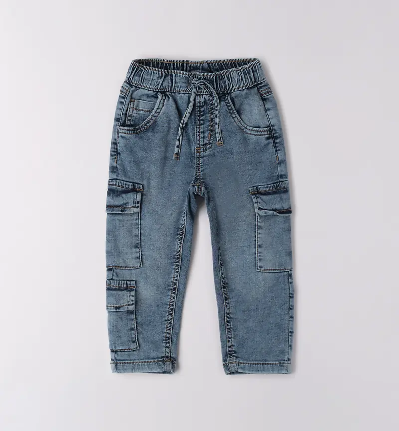 jeans bimbo denim