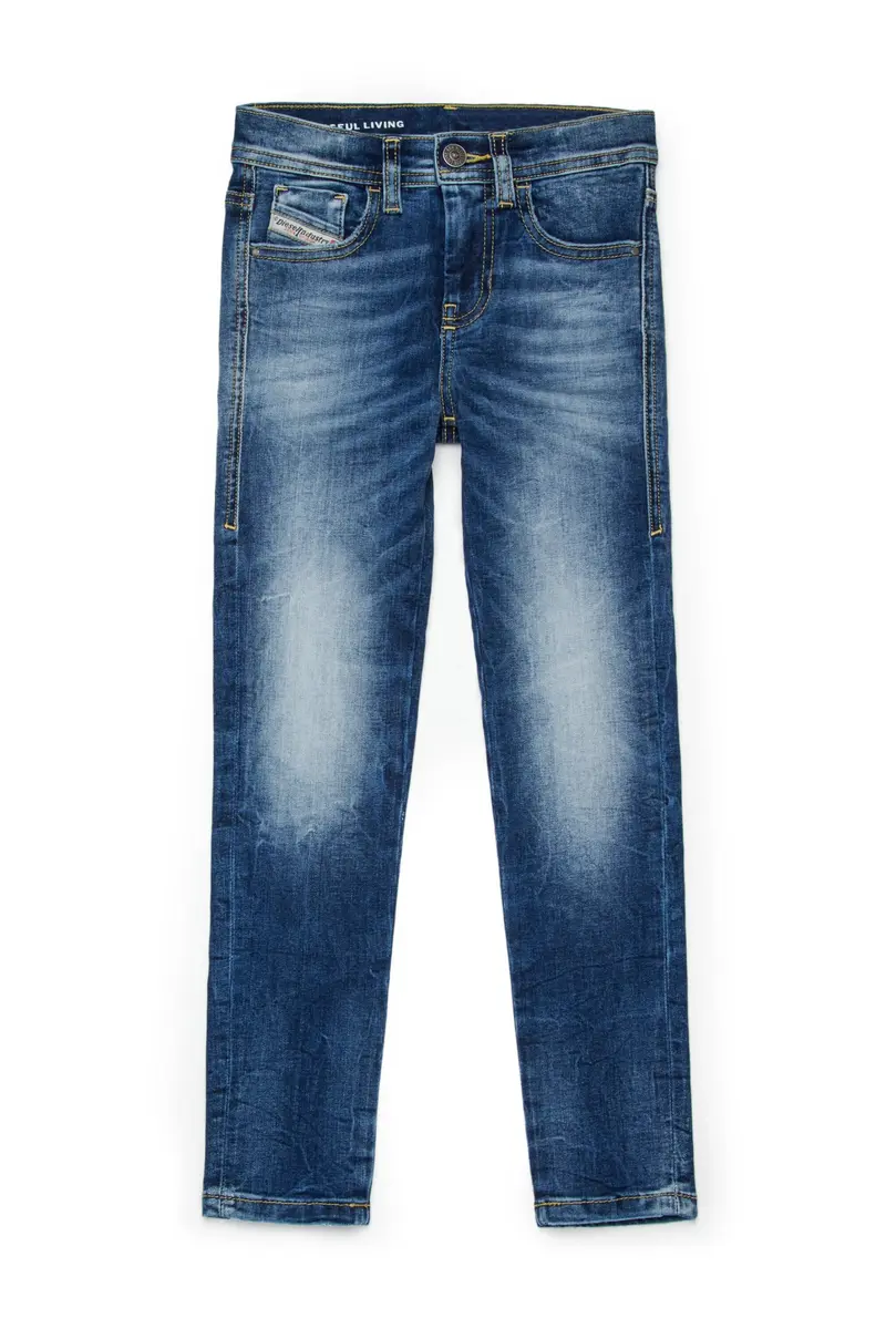 JEANS BLU DIESEL
