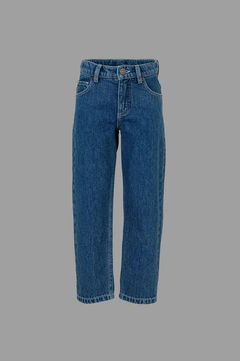 JEANS BLU DOUUOD