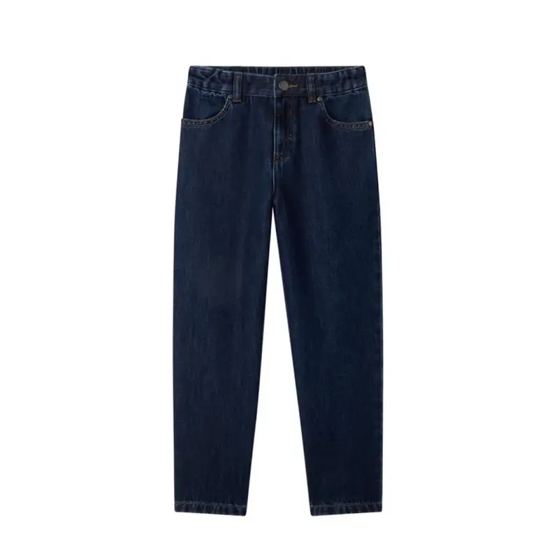 JEANS DENIM BLU STELLA MCCARTNEY