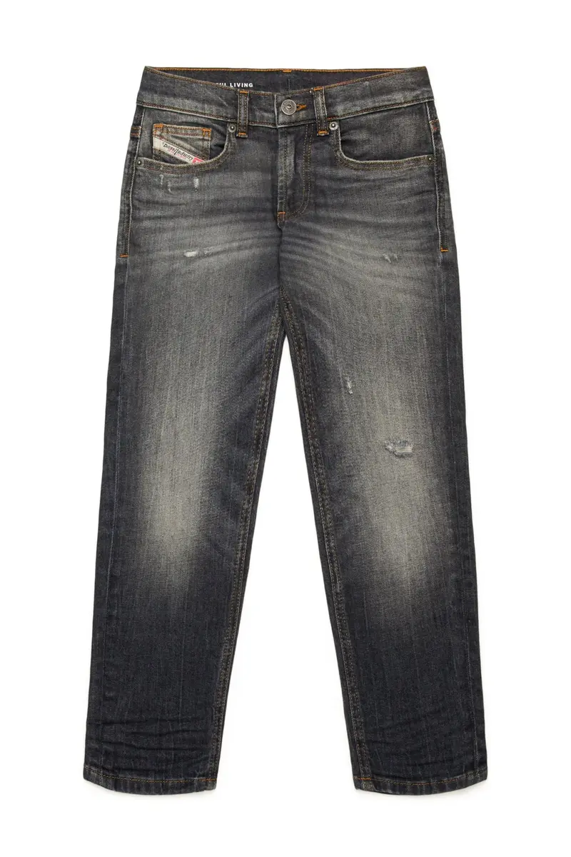 JEANS GRIGIO DIESEL