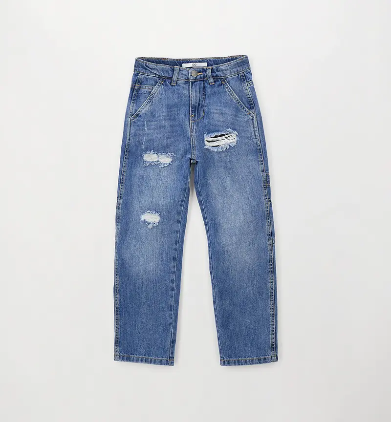 jeans junior