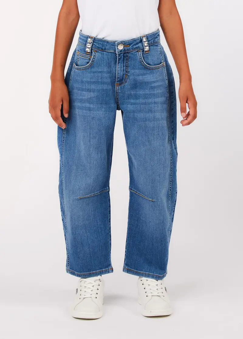 JEANS LIU JO