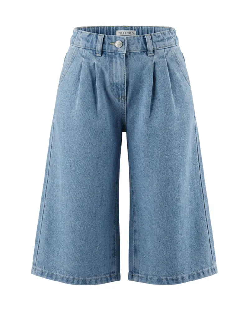 JEANS NEONATA TO BE TOO