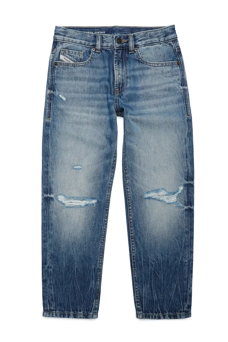 JEANS PANTALONI DIESEL