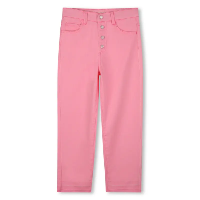 JEANS ROSA BILLIEBLUSH