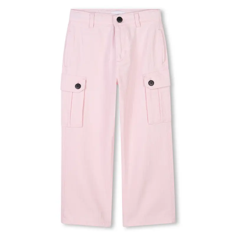 JEANS ROSA MARC JACOBS