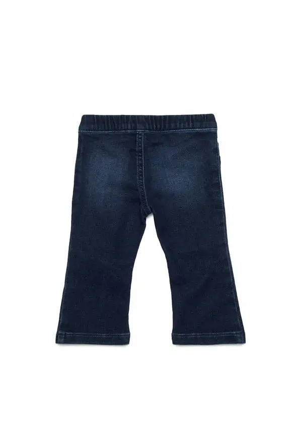 JEANS SCURO DIESEL