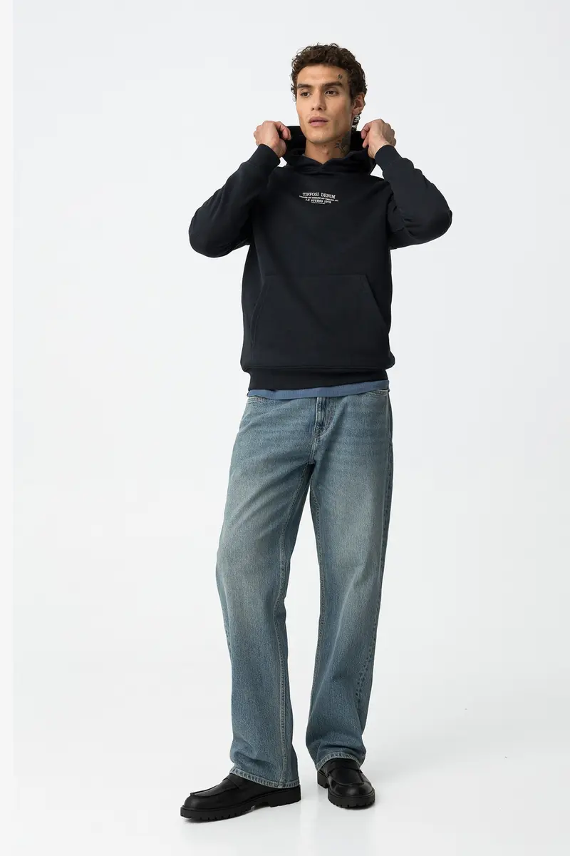Jeans Thomas 15 Tiffosi