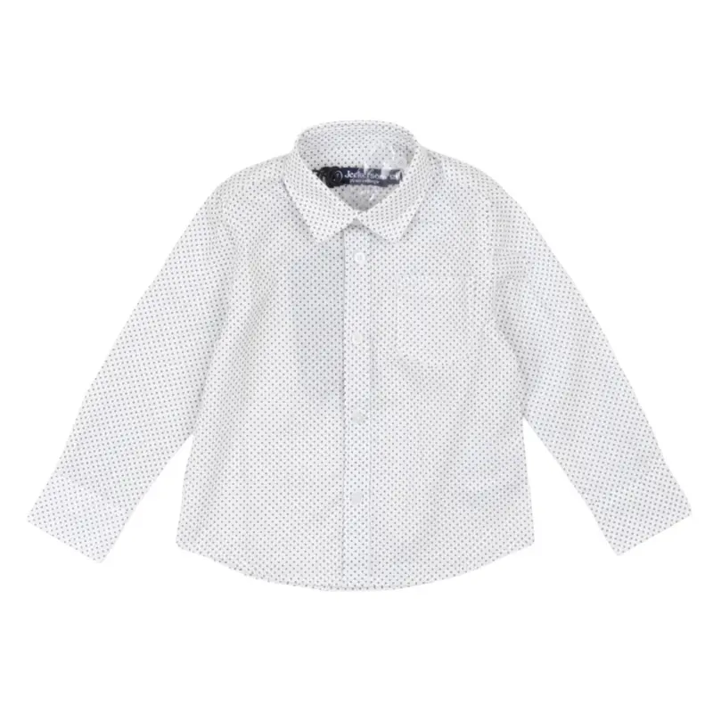 Jeckerson Camicia neonato bambino