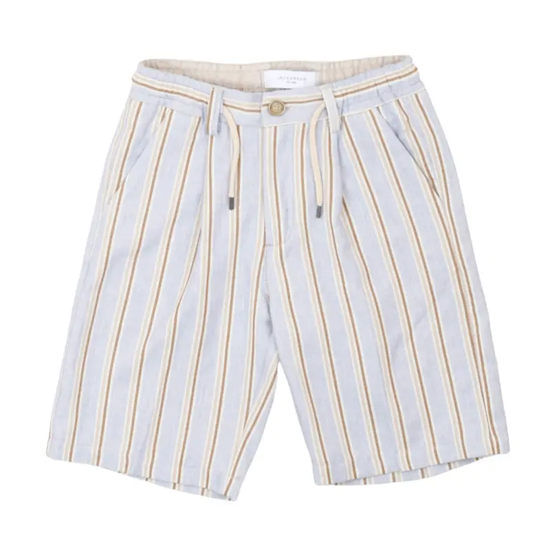 Jeckerson Pantalaccio corto Junior