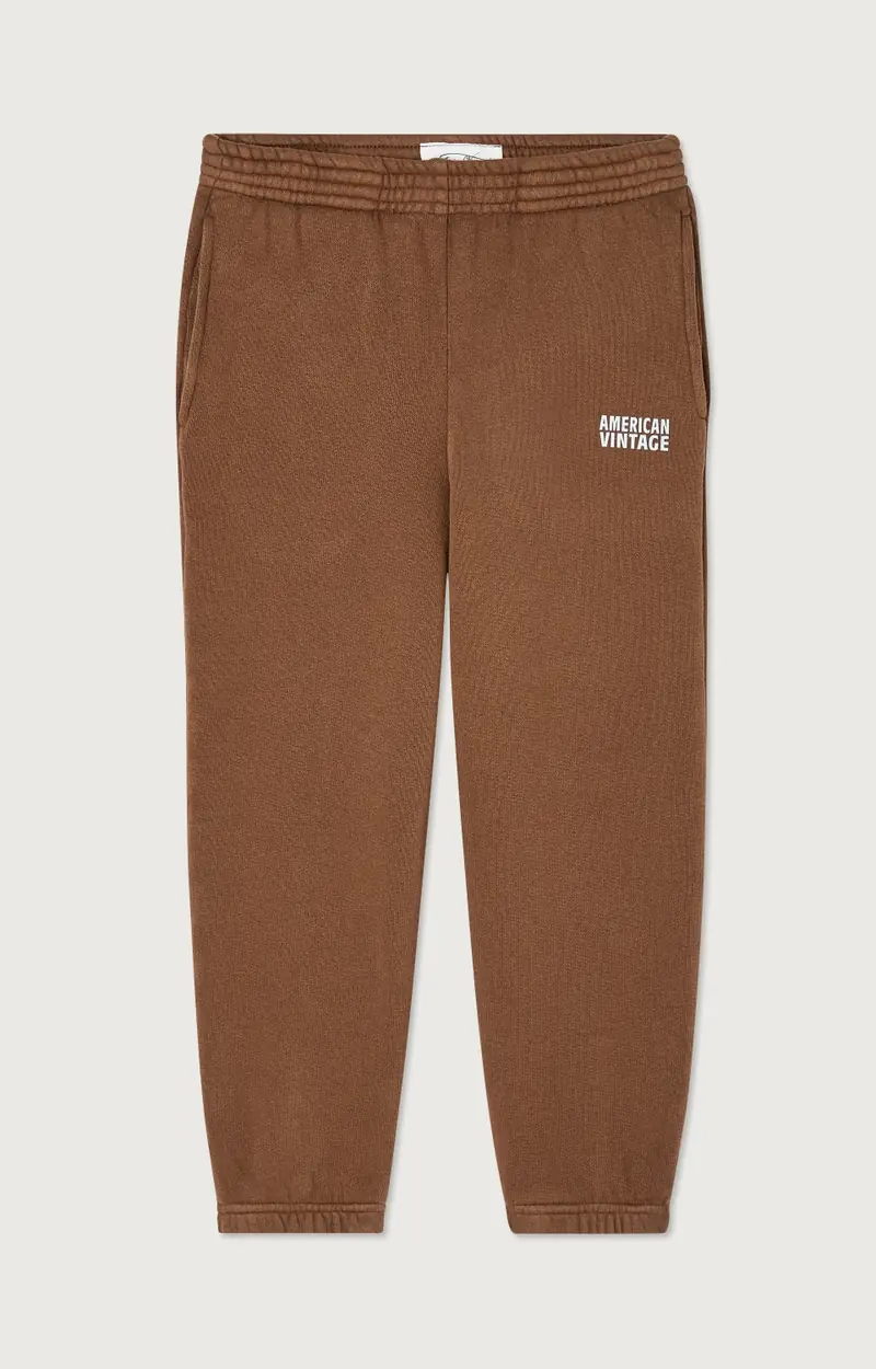 JOGGER IZUBIRD| CASTAGNA