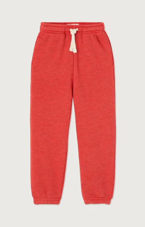 JOGGER | PIMENT SURTEINT