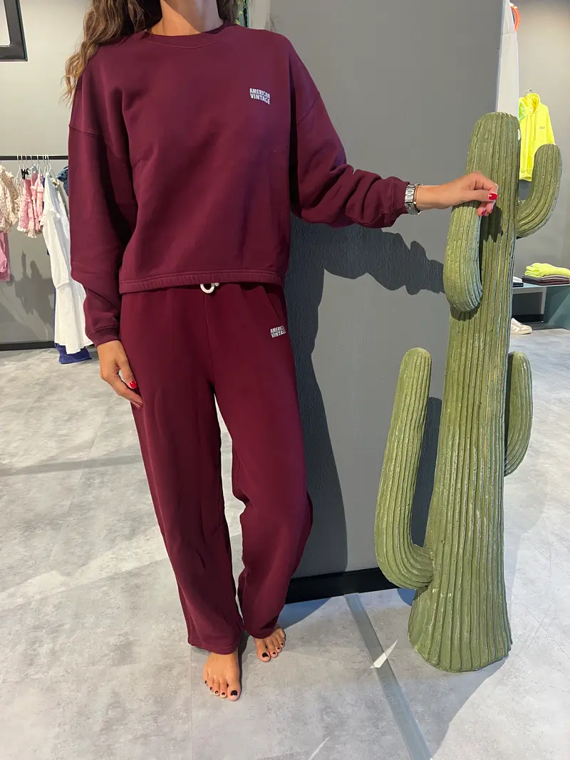 JOGGERS DONNA IZUBIRD